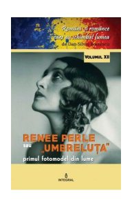 Renée Perle „Umbreluța”. Primul fotomodel din lume