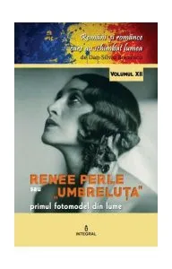 Renée Perle „Umbreluța”. Primul fotomodel din lume