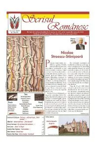 Revista Scrisul Romanesc Nr.6 din 2021