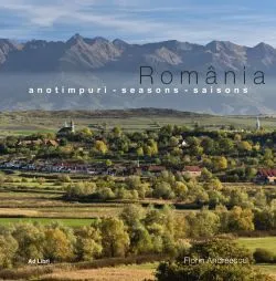 Romania. Anotimpuri. Seasons. Saisons de Florin Andreescu