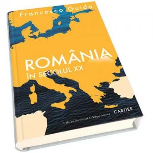 Romania in secolul XX