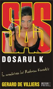 SAS 103. Dosarul K