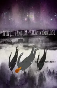 Sfinti, vanturi si alte intamplari