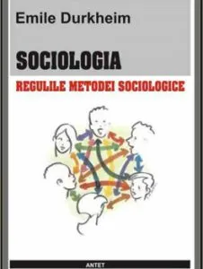 Sociologia de Emile Durkheim