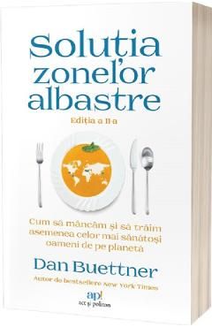 Solutia zonelor albastre Ed.2