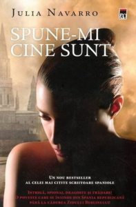 Spune-mi cine sunt