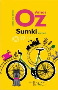 Sumki de Amos Oz