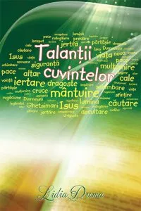 Talantii cuvintelor de Lidia Duma