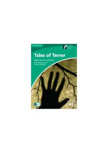 Tales of Terror Level 3 Lower-intermediate