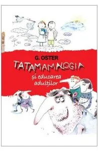 Tatamanalogia si educarea adultilor de G. Oster