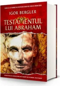 Testamentul lui Abraham de Igor Bergler