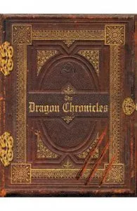 The Dragon Chronicles de Malcolm Sanders