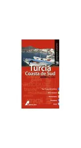 Turcia - Coasta de Sud de Melissa Shales
