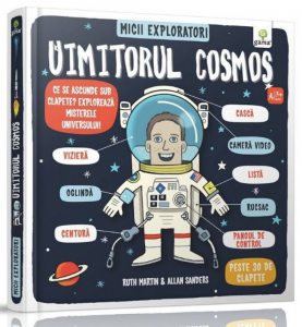 Uimitorul cosmos