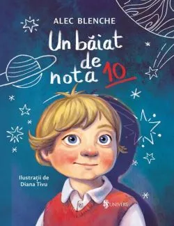 Un băiat de nota 10