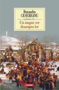 Un singur cer deasupra lor
