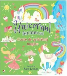 Unicornul fermecat