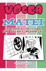 Vocea lui Matei