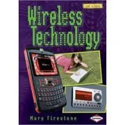 Wireless Technology. Cool Science de Mary Firestone