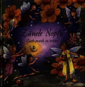 Zanele Noptii de Alison Atkins