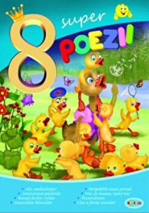 8 Super Poezii