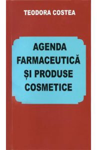 Agenda farmaceutica si produse cosmetice