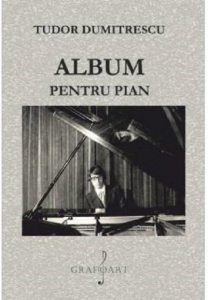 Album pentru pian