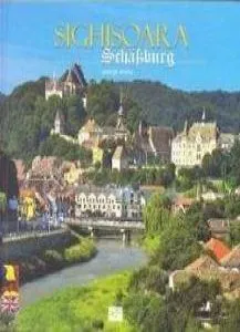 Album Sighisoara de George Avanu