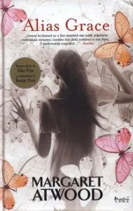Alias Grace de Margaret Atwood