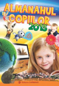 Almanahul copiilor 2015