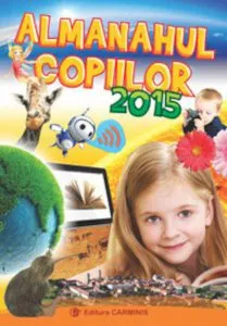 Almanahul copiilor 2015