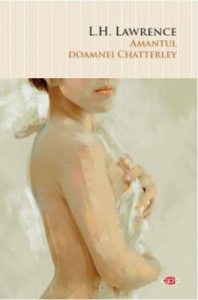 Amantul doamnei Chatterley. Carte pentru toti. Vol 50