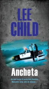 Ancheta, Lee Child de Lee Child