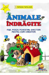 Animale indragite