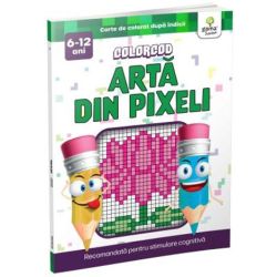 Arta din pixeli