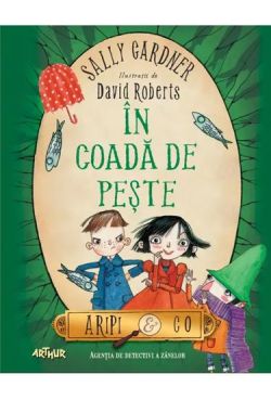 Asculta In coada de peste