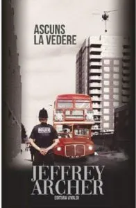 Ascuns la vedere de Jeffrey Archer