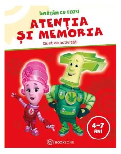 Atenția și memoria