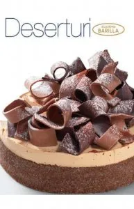 Barilla - Deserturi