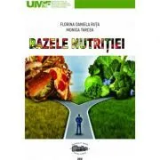 Bazele nutritiei de Florina Daniela Ruta