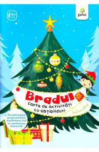 Bradul