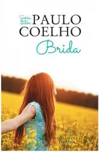 Brida ed.2018 de Paulo Coelho