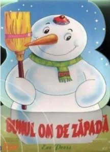 Bunul om de zapada
