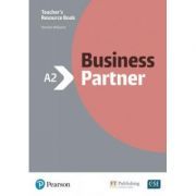 Business Partner A2 Teacher