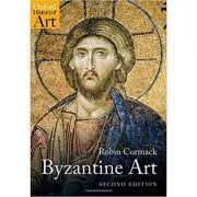 Byzantine Art de Robin Cormack