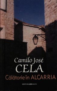 Calatorie in Alcarria