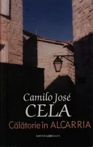 Calatorie in Alcarria