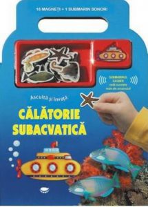 Calatorie subacvatica