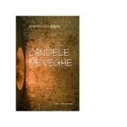 Candele de veghe de Constantin Cublesan