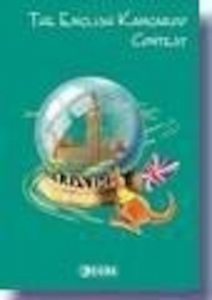 Cangurul lingvist. Engleza 2010-2011